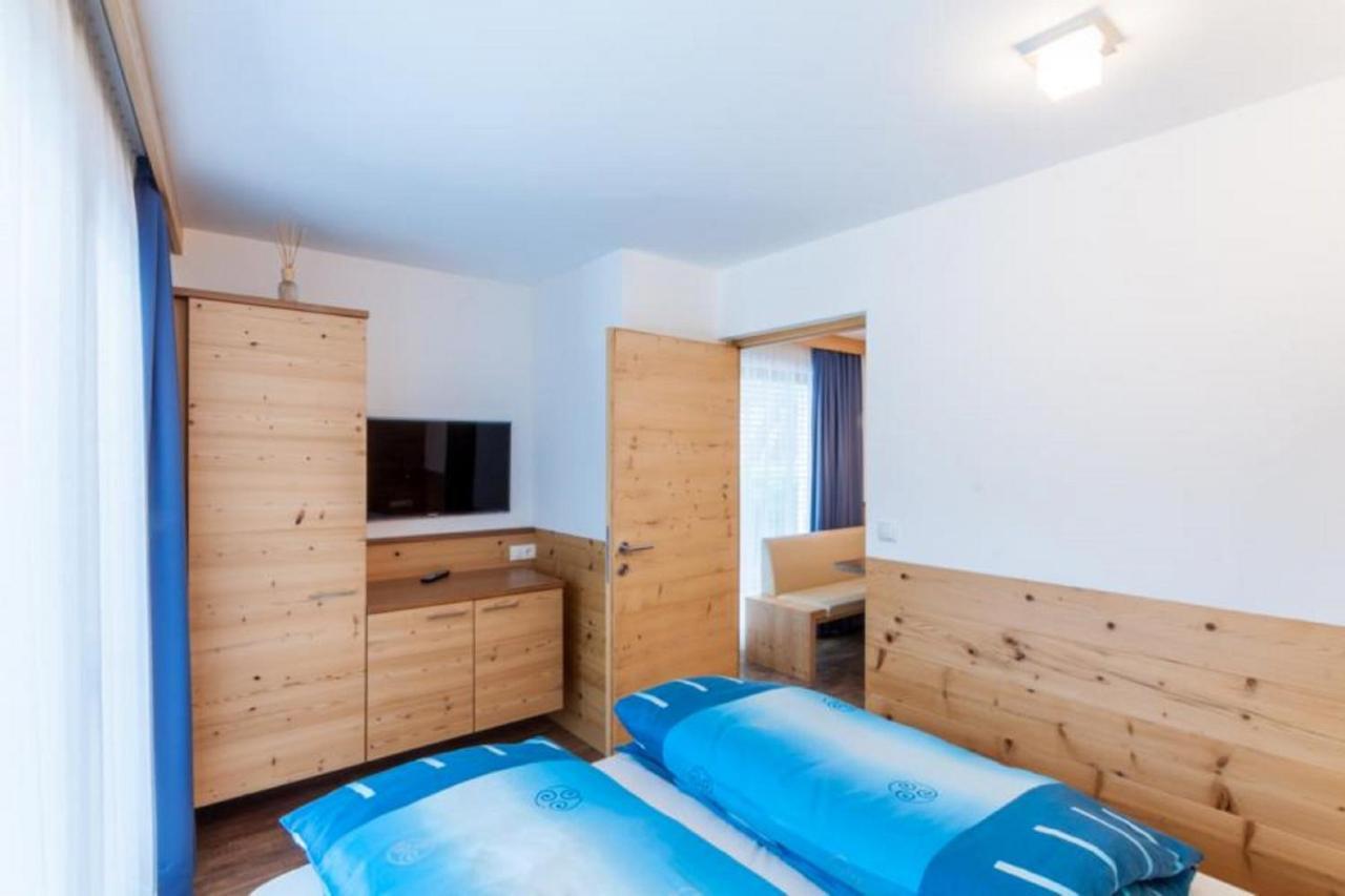 אורטיסיי Apartments Mirandula מראה חיצוני תמונה