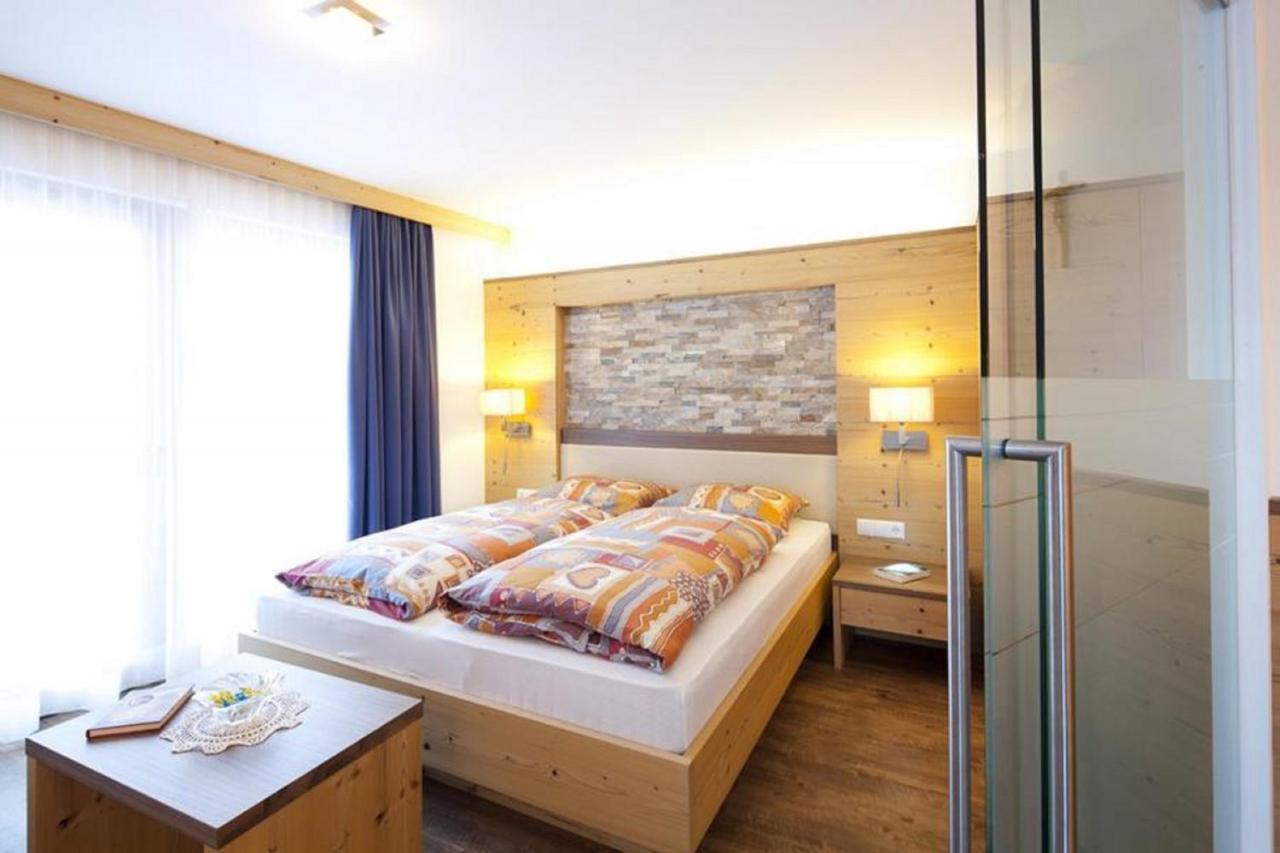 אורטיסיי Apartments Mirandula מראה חיצוני תמונה