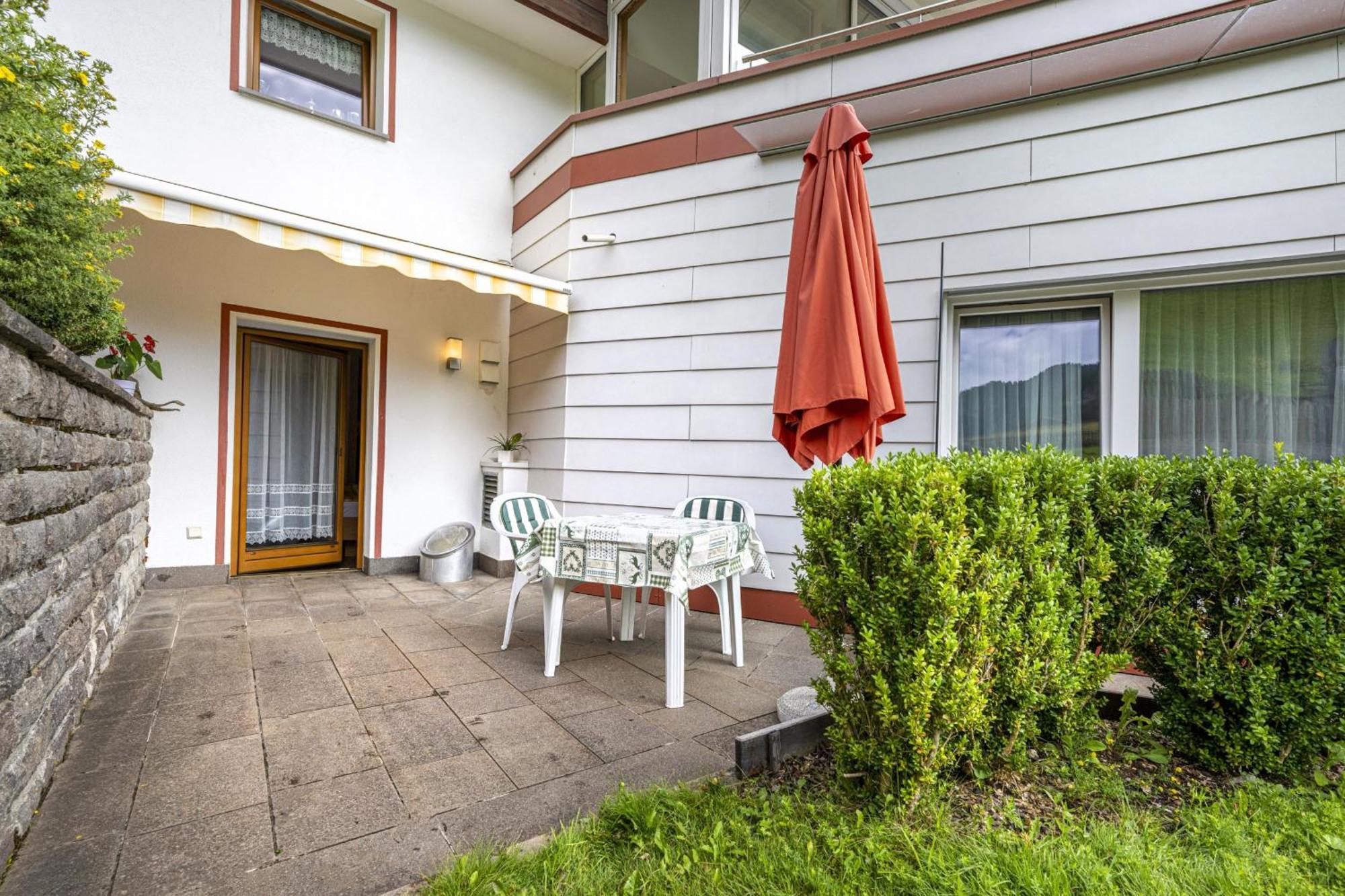 אורטיסיי Apartments Mirandula מראה חיצוני תמונה
